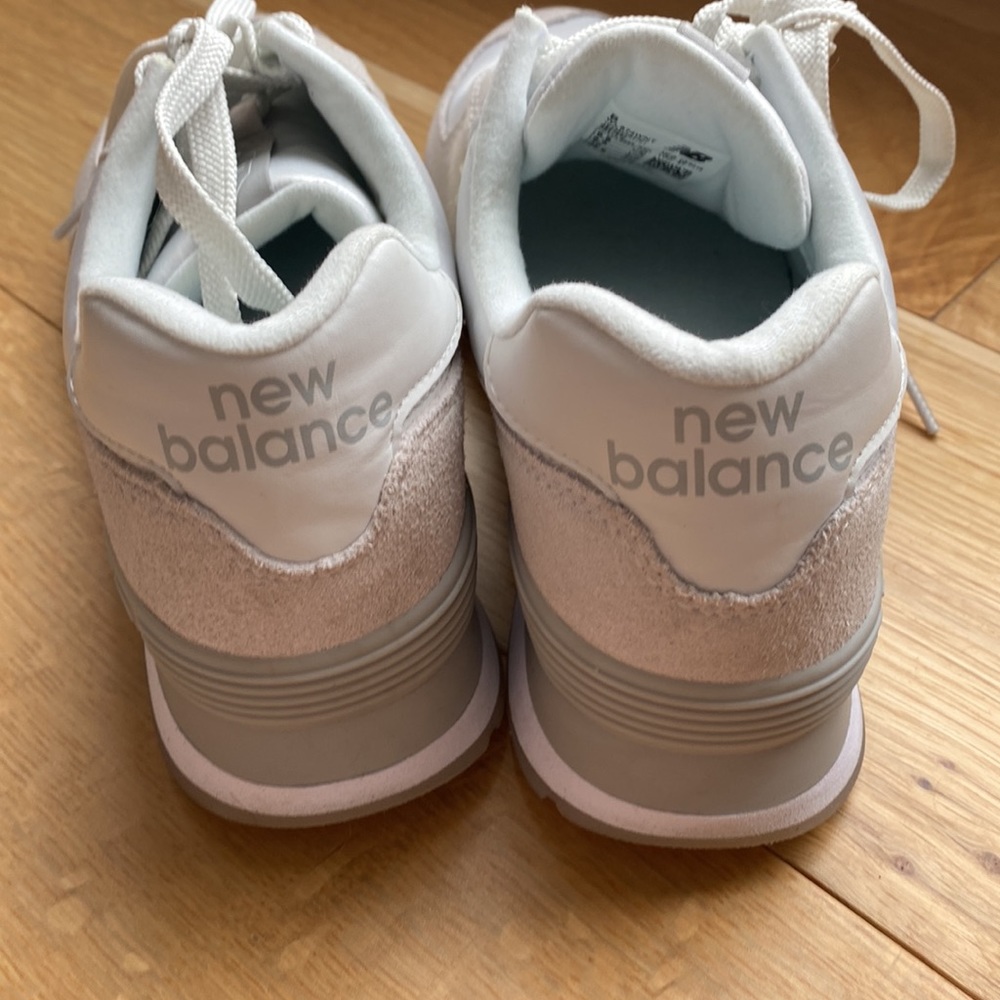 New balance 574 - Picture 5 of 6